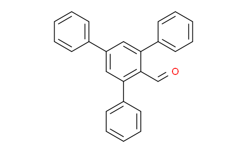 CAS No. 85390-98-3, 5’-Phenyl-[1,1’:3’,1’’-terphenyl]-2’-carbaldehyde