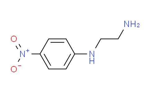 CAS No. 6332-77-0, N1-(4-Nitro-phenyl)-ethane-1,2-diamine