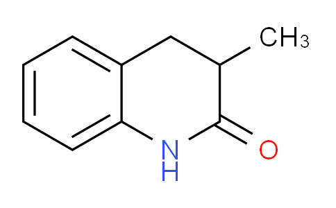 CAS No. 31883-79-1, 3-Methyl-3,4-dihydroquinolin-2(1H)-one