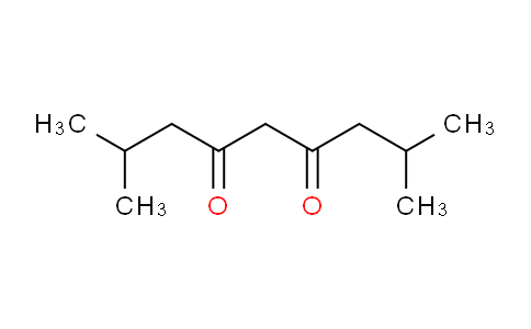 CAS No. 7307-08-6, 2,8-Dimethylnonane-4,6-dione