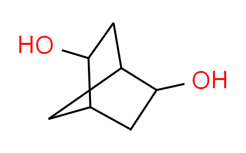 CAS No. 5888-36-8, Bicyclo[2.2.1]heptane-2,5-diol