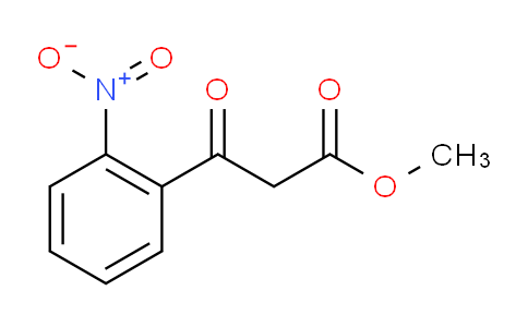 CAS No. 61158-02-9, Methyl 3-(2-Nitrophenyl)-3-oxopropionate