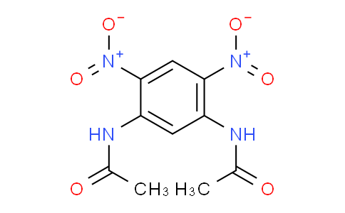 CAS No. 42783-40-4, N,N’-(4,6-Dinitro-1,3-phenylene)diacetamide