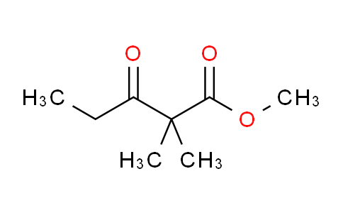 CAS No. 524735-91-9, Methyl 2,2-dimethyl-3-oxopentanoate