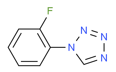 MC817779 | 357158-11-3 | 1-(2-Fluorophenyl)tetrazole