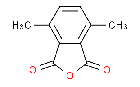 CAS No. 5463-50-3, 4,7-Dimethylisobenzofuran-1,3-dione