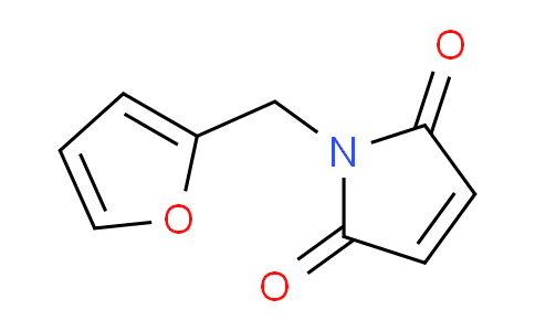CAS No. 32620-61-4, 1-(Furan-2-ylmethyl)-1H-pyrrole-2,5-dione