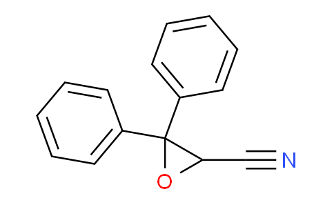 MC818011 | 21432-18-8 | 3,3-Diphenyloxirane-2-carbonitrile