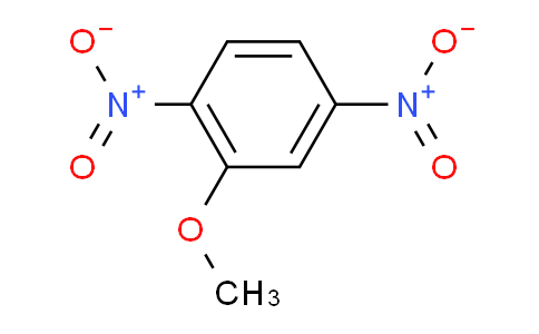 CAS No. 3962-77-4, 2,5-Dinitroanisole