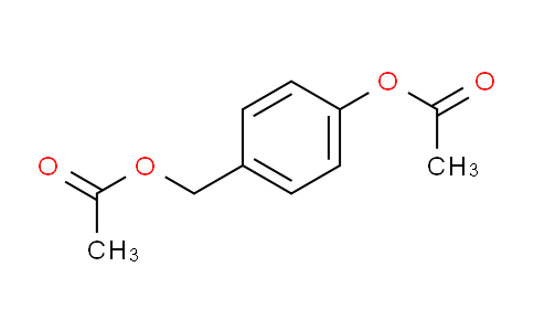 CAS No. 2937-64-6, 4-Acetoxybenzyl Acetate
