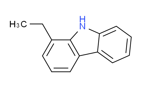 CAS No. 19275-57-1, 1-Ethyl-9H-carbazole