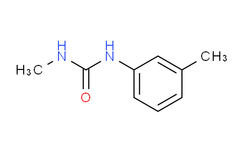 CAS No. 23138-63-8, 1-Methyl-3-(m-tolyl)urea