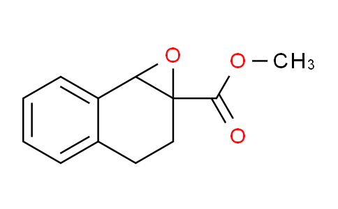 CAS No. 1956318-48-1, Methyl 1a,2,3,7b-tetrahydronaphtho[1,2-b]oxirene-1a-carboxylate
