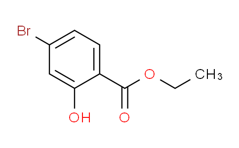 CAS No. 314240-85-2, Ethyl 4-Bromosalicylate
