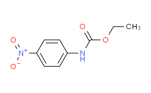 CAS No. 2621-73-0, Ethyl (4-nitrophenyl)carbamate