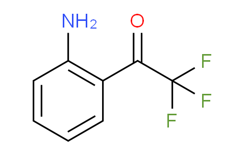 CAS No. 351002-89-6, 1-(2-Aminophenyl)-2,2,2-trifluoroethanone
