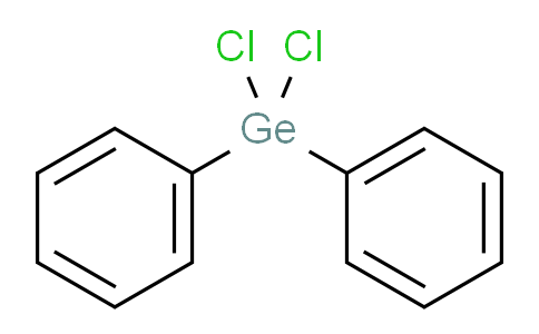 CAS No. 1613-66-7, Diphenylgermanium dichloride