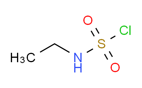 CAS No. 16548-07-5, Ethylsulfamoyl Chloride