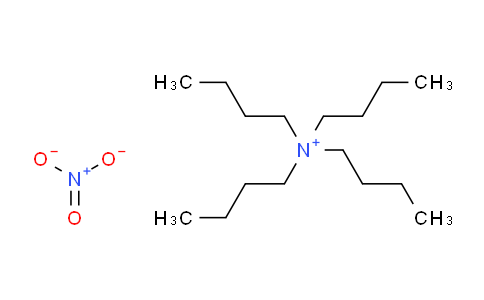 CAS No. 1941-27-1, Tetrabutylammonium nitrate