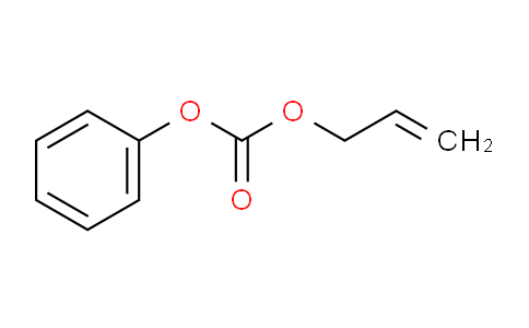 CAS No. 16308-68-2, Allyl phenyl carbonate