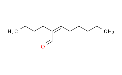 CAS No. 13019-16-4, 2-Butyloct-2-enal