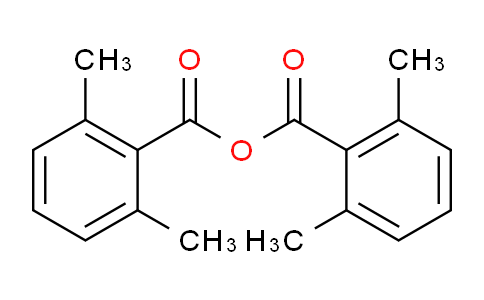 CAS No. 73368-14-6, 2,6-Dimethylbenzoic Anhydride