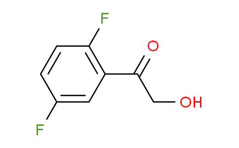 CAS No. 927802-88-8, 2’,5’-Difluoro-2-hydroxyacetophenone