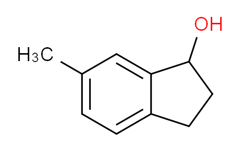 CAS No. 200425-63-4, 6-Methyl-1-indanol