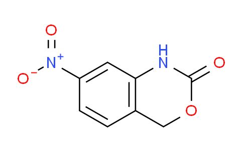 1042972-63-3 | 7-Nitro-1H-benzo[d][1,3]oxazin-2(4H)-one
