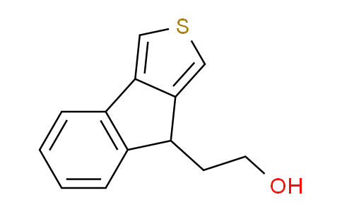 CAS No. 2006277-69-4, 2-(8H-Indeno[1,2-c]thiophen-8-yl)ethanol