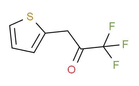 CAS No. 14529-33-0, 1,1,1-Trifluoro-3-(2-thienyl)-2-propanone
