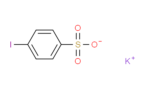 CAS No. 166902-23-4, Potassium 4-iodobenzenesulfonate