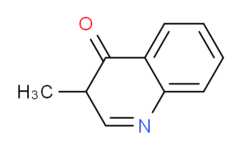 CAS No. 1822951-62-1, 3-Methylquinolin-4(3H)-one