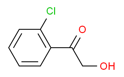 CAS No. 133662-20-1, 2'-Chloro-2-hydroxyacetophenone