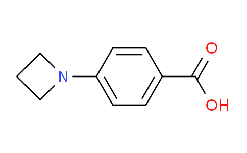 MC819164 | 1215494-12-4 | 4-(Azetidin-1-yl)benzoic acid
