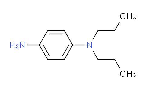 CAS No. 105293-89-8, N1,N1-Dipropylbenzene-1,4-diamine