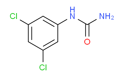 CAS No. 13142-57-9, 1-(3,5-Dichlorophenyl)urea