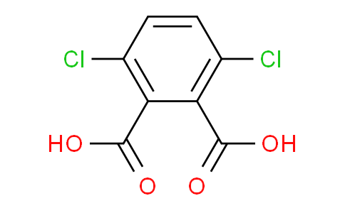 CAS No. 16110-99-9, 3,6-Dichlorophthalic Acid