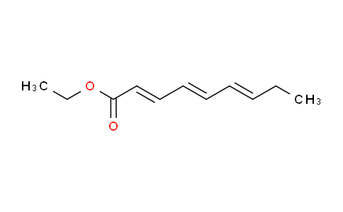 CAS No. 922528-07-2, (2E,4E,6E)-2,4,6-Nonatrienoic acid ethyl ester