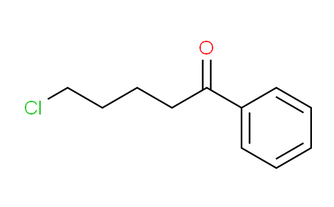 DY819733 | 942-93-8 | 5-Chloro-1-oxo-1-phenylpentane