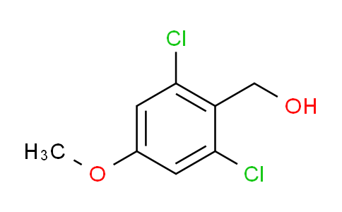 CAS No. 86111-47-9, (2,6-Dichloro-4-methoxyphenyl)methanol