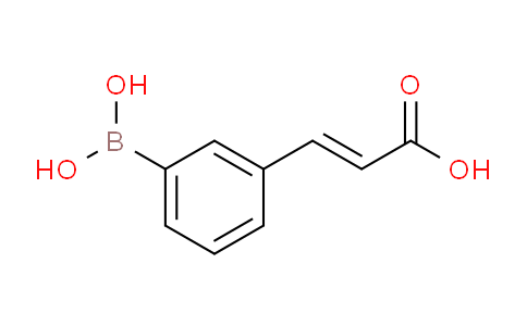MC819768 | 843662-48-6 | (E)-3-(3-boronophenyl)acrylic acid