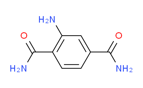 CAS No. 84166-88-1, 2-Aminoterephthalamide