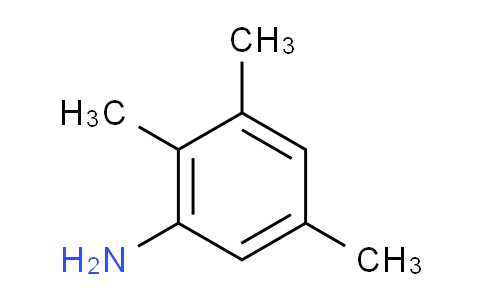 CAS No. 767-77-1, 2,3,5-Trimethylaniline