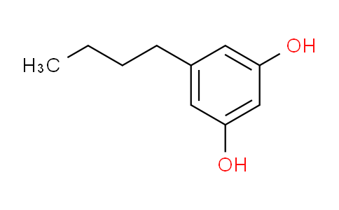 46113-76-2 | 5-Butylbenzene-1,3-diol