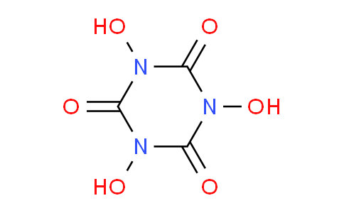 MC819881 | 143435-52-3 | 1,3,5-Trihydroxy-1,3,5-triazinane-2,4,6-trione