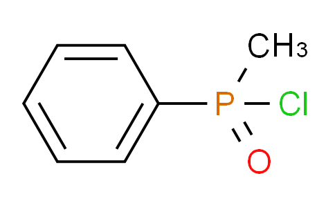 CAS No. 5761-97-7, Methylphenylphosphinic chloride