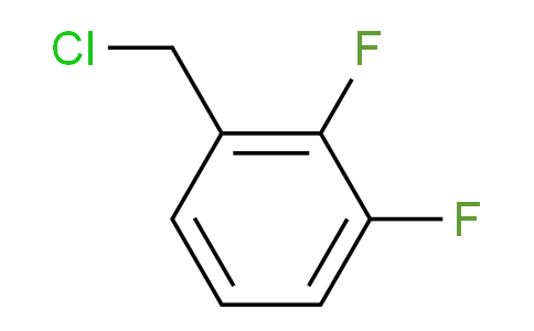 446-57-1 | 2,3-Difluorobenzyl chloride