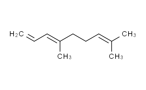 CAS No. 19945-61-0, (3E)-4,8-Dimethyl-1,3,7-nonatriene