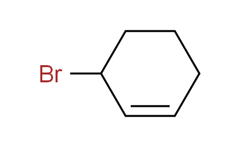 CAS No. 1521-51-3, 3-Bromocyclohexene